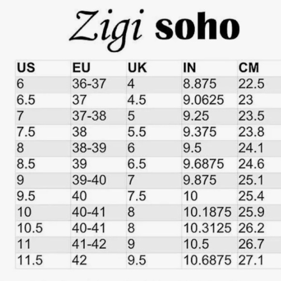 ZIGI SOHO Karsten over the knee faux suede slip on tie at top black boots size 8 - Picture 12 of 12